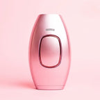 Depiladora IPL Luz Pulsada Reduce Vello