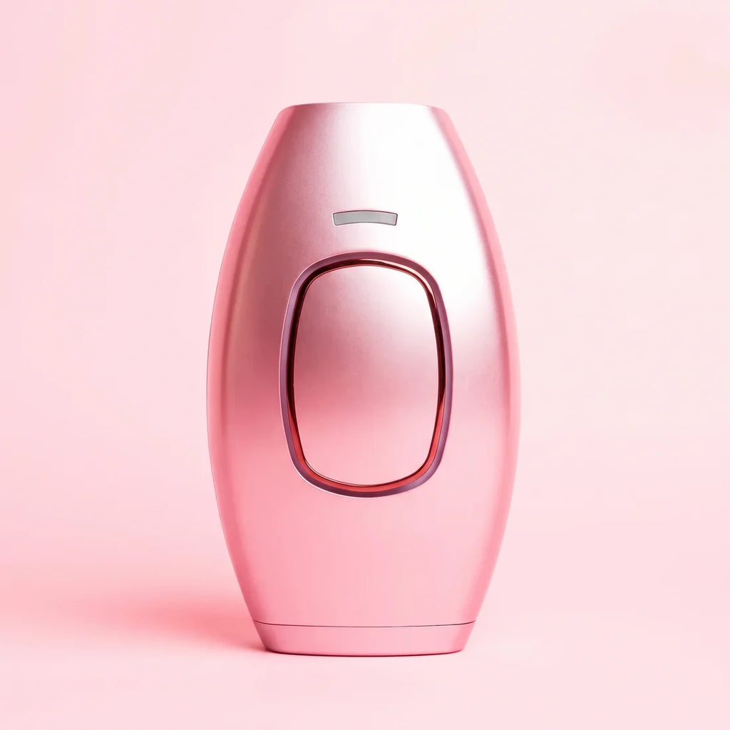 Depiladora IPL Luz Pulsada Reduce Vello