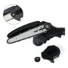 Kit Mini Sierra Inalambrica 48v 2bateria