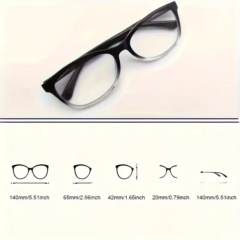 Lentes One Power - Olvidate de la Vista Cansada en Segundos