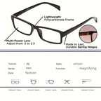 Lentes One Power - Olvidate de la Vista Cansada en Segundos