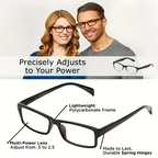 Lentes One Power - Olvidate de la Vista Cansada en Segundos