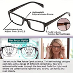 Lentes One Power - Olvidate de la Vista Cansada en Segundos